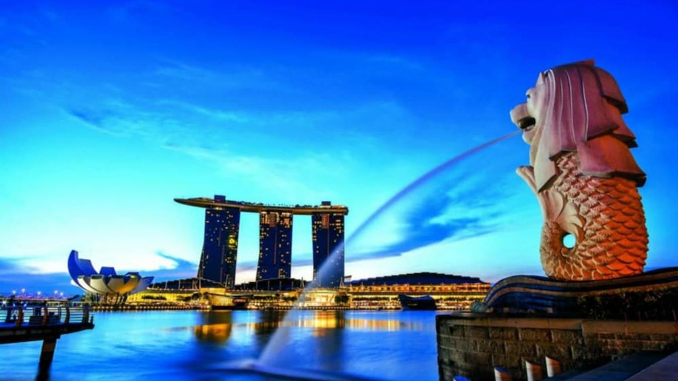 新加坡克拉码头S旅旅社