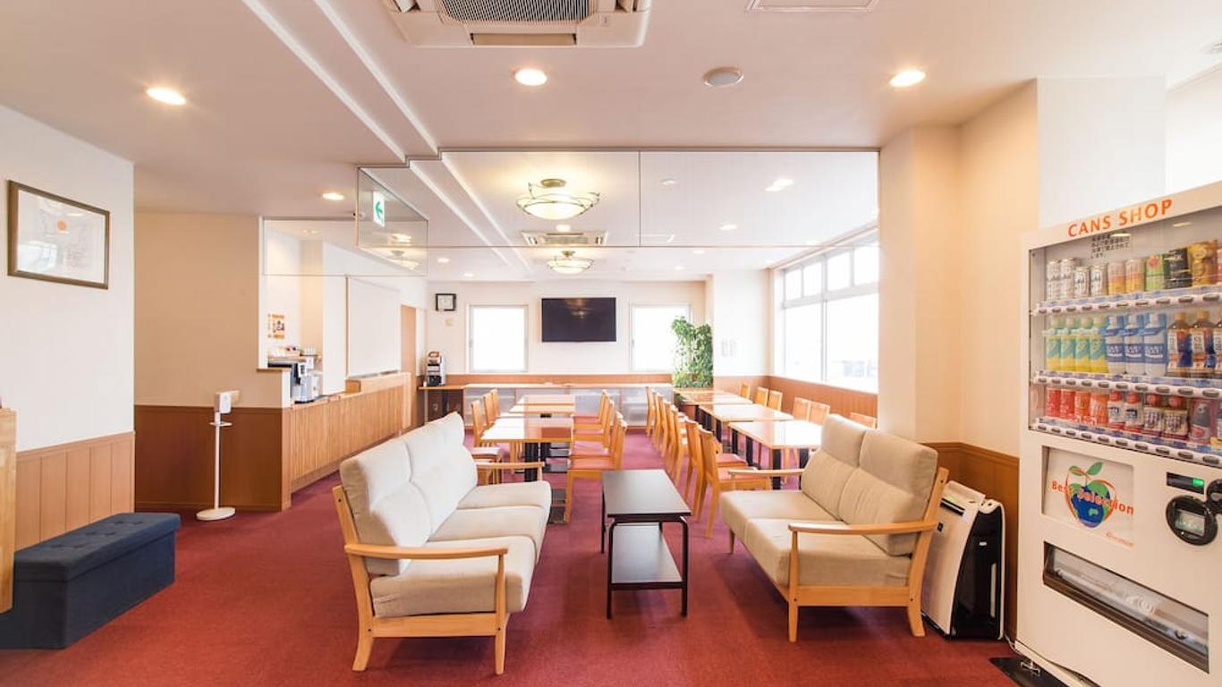 温斯酒店