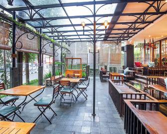 万隆达戈1O1酒店 - 万隆 - 餐馆