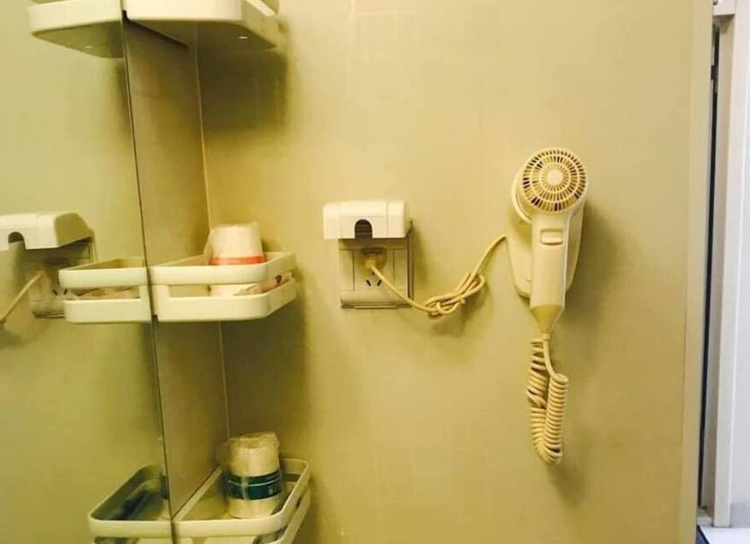 客房设施 照片
