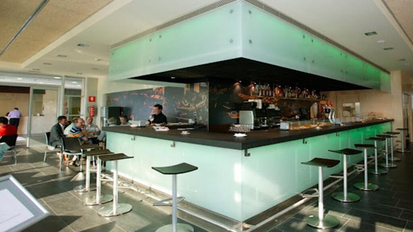 戈贝欧公园酒店