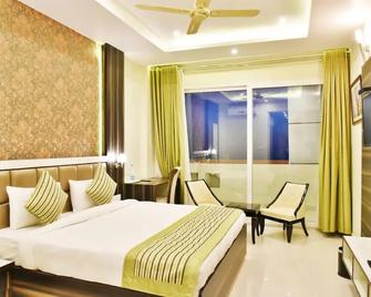 Mcleodganj Bed & Breakfast - 达兰萨拉
