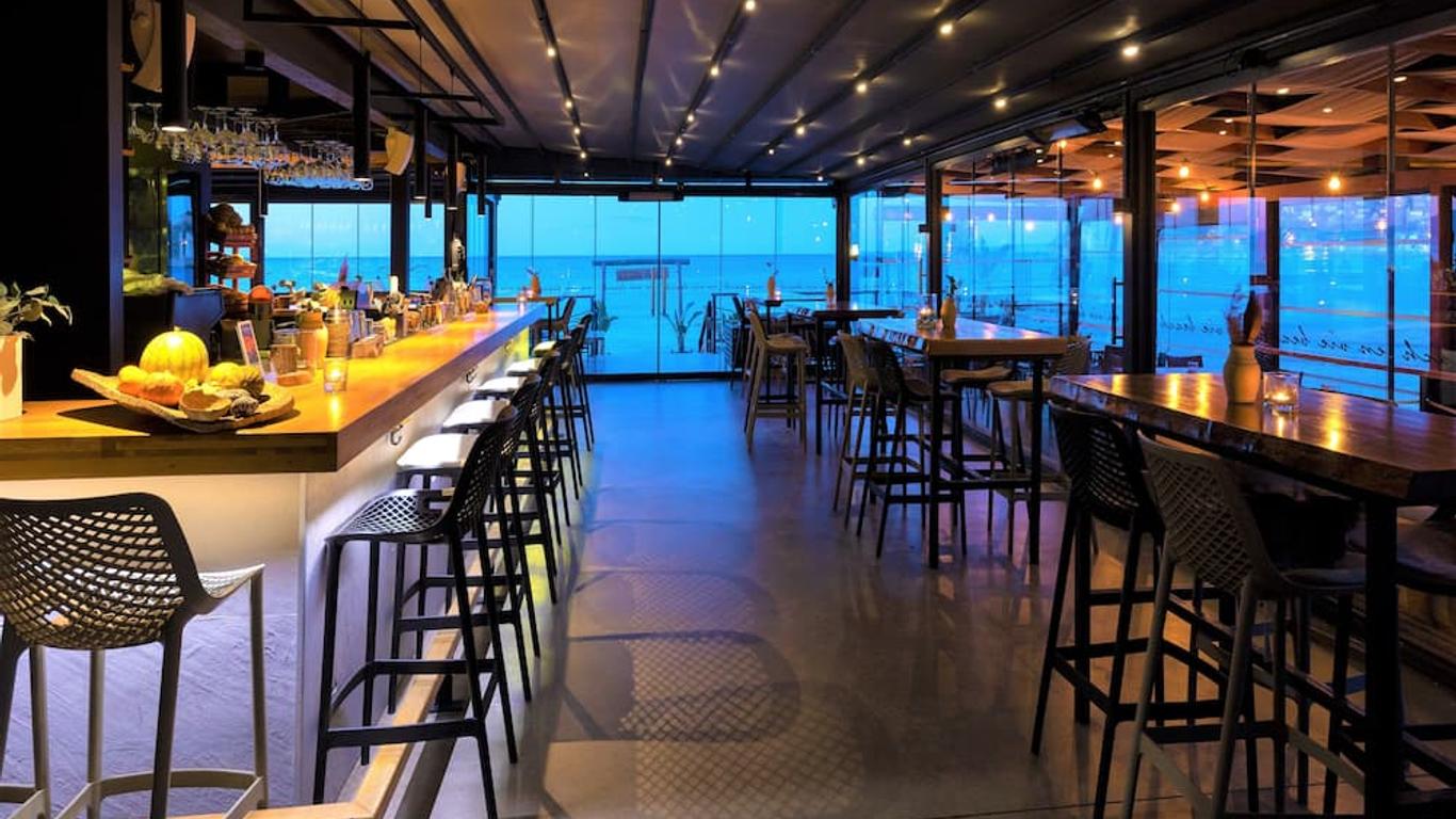 安维海滩精品酒店 - 仅供成人入住