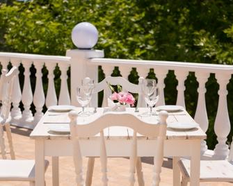Orchestra Horizont Gelendzhik Resort - 格连吉克 - 阳台