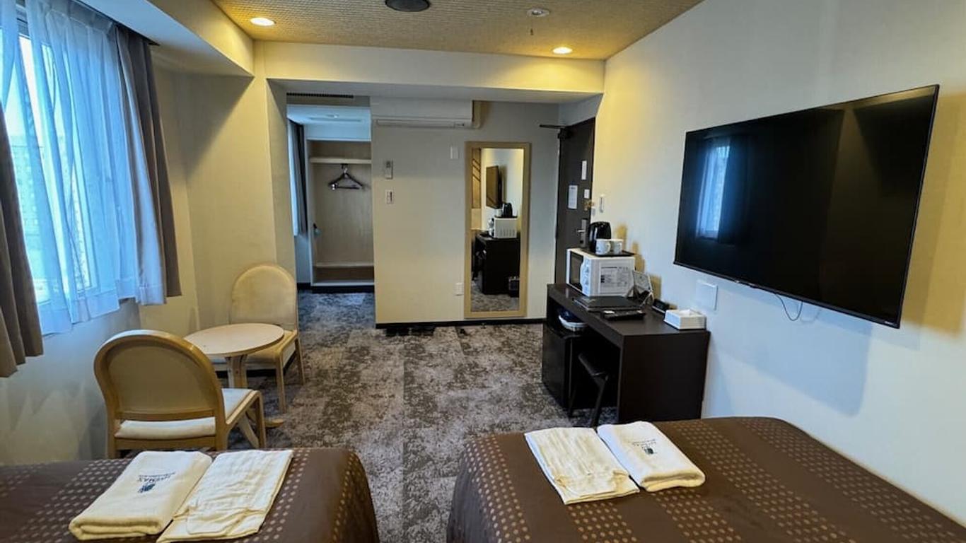 京都戈约利夫马克斯酒店