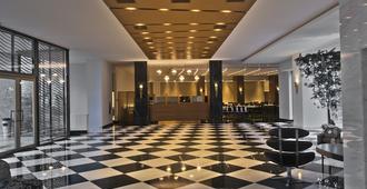 拉奎拉亚特兰蒂斯酒店 - 伊拉克里翁 - 大厅