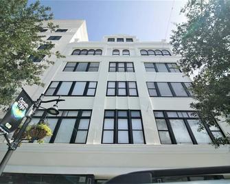 The Lofts on Clematis 408 Downtown West Palm Beach - 西棕榈滩 - 建筑
