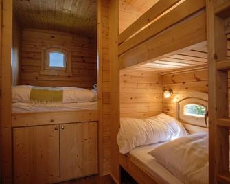 Camping Wagenhausen - 施泰因 - 睡房