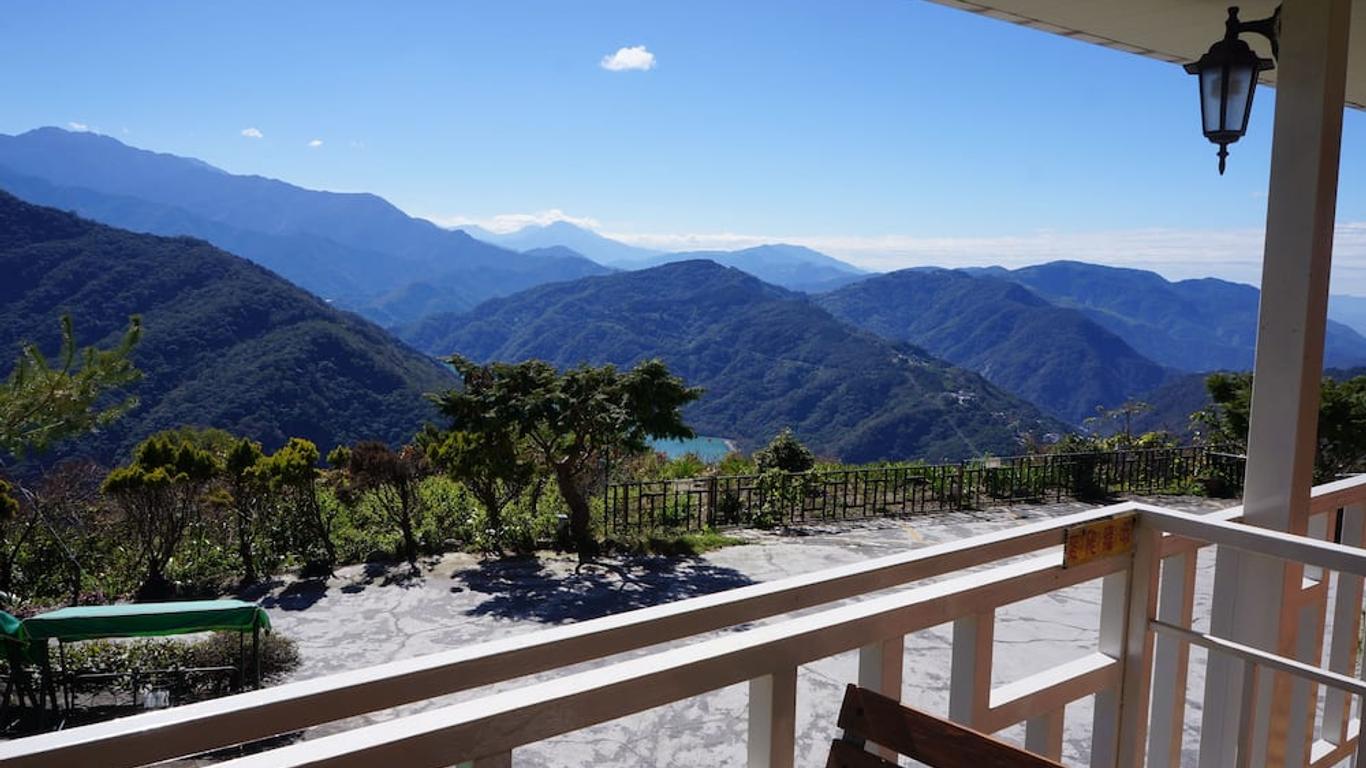 清境山水缘