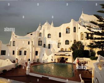Casa Pueblo, Le Coq, un lugar increíble para disfrutar y descansar - 埃斯特角城 - 建筑