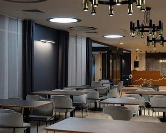 Hotel Sorin Mihai - 布拉索夫 - 餐馆