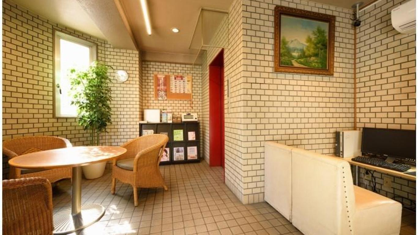 花園酒店 仙台II