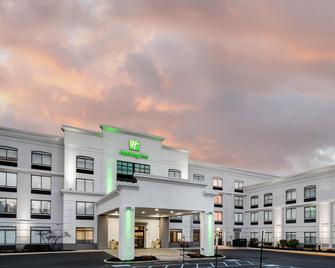 阿伦敦 - 伯利恒假日酒店 - IHG 旗下酒店 - 艾伦镇 - 建筑