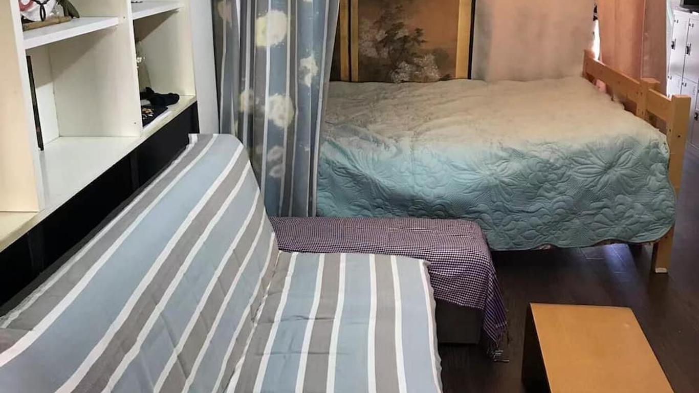 哈娜旅馆