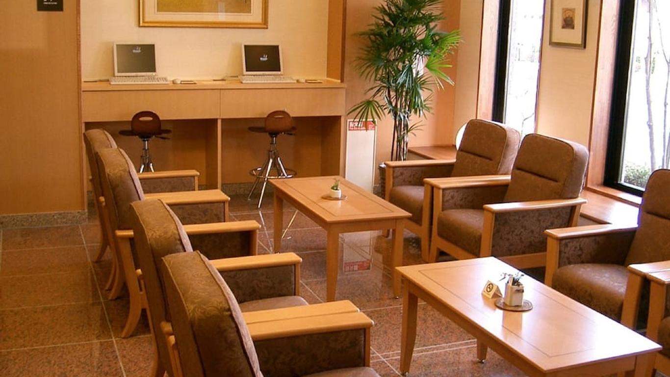 会津若松路线酒店