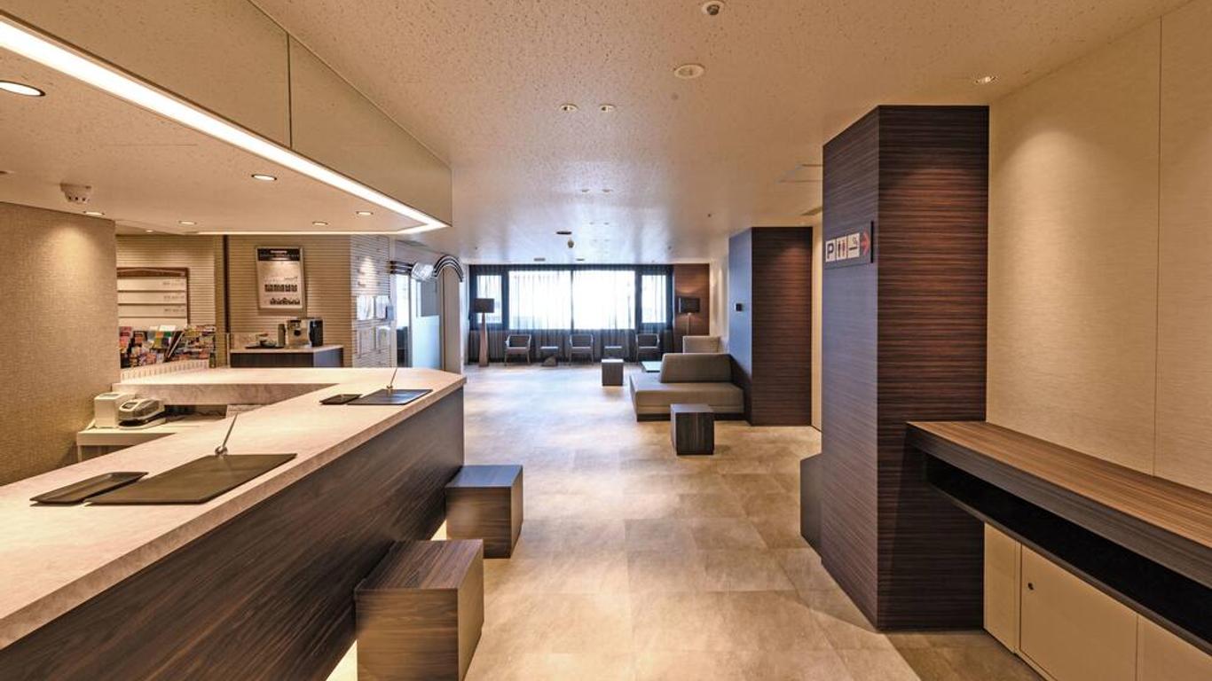 札幌太阳道酒店
