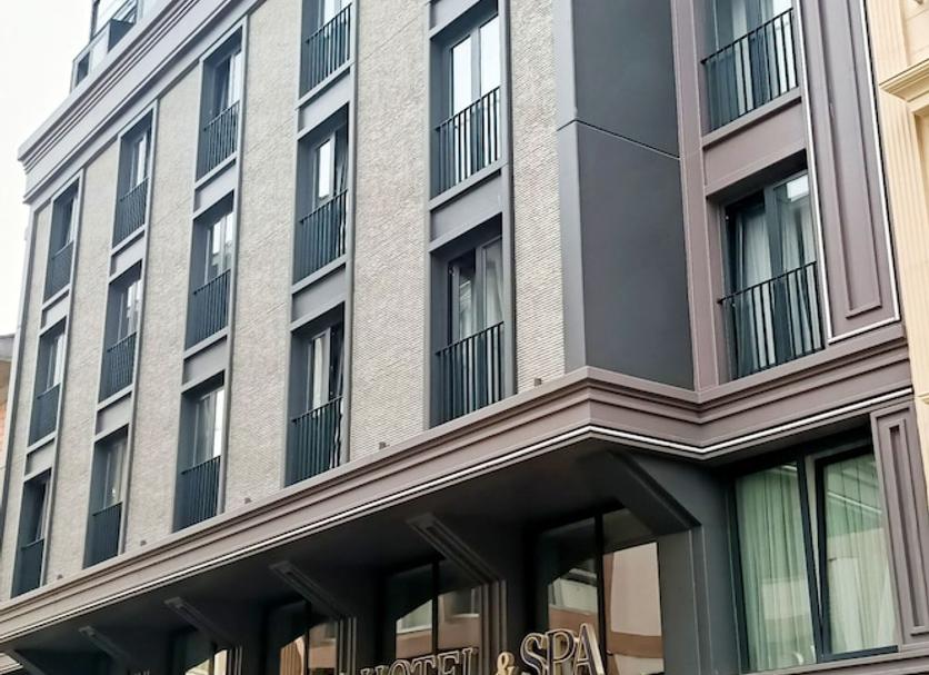 建筑 照片