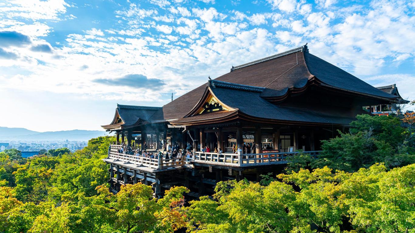 东山阁酒店