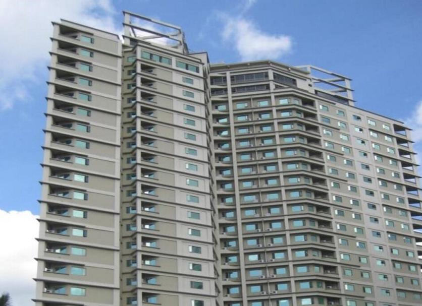 建筑 照片