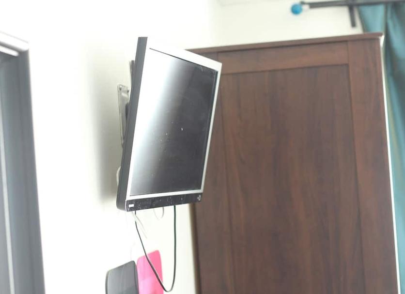 客房设施 照片