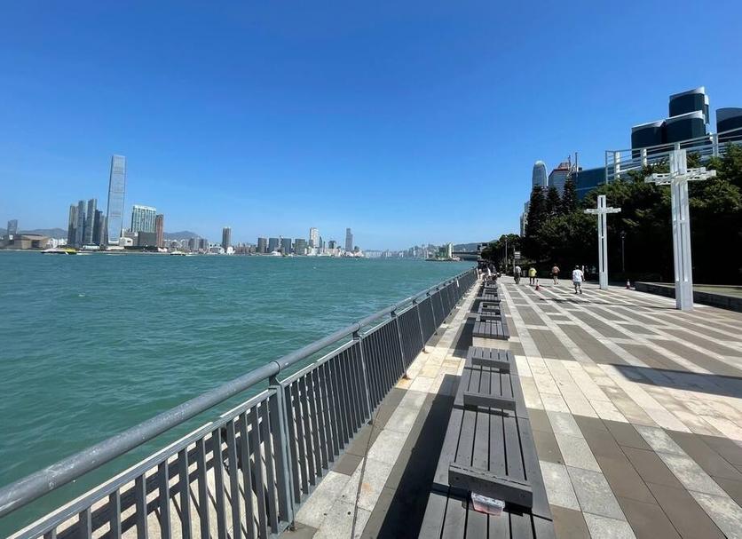 户外景观 照片