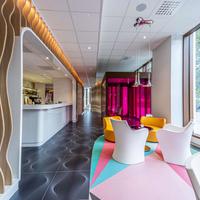 prizeotel Antwerp-City