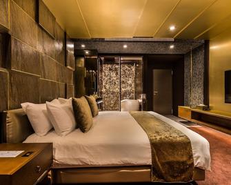 Bellus Inn - 台南 - 睡房