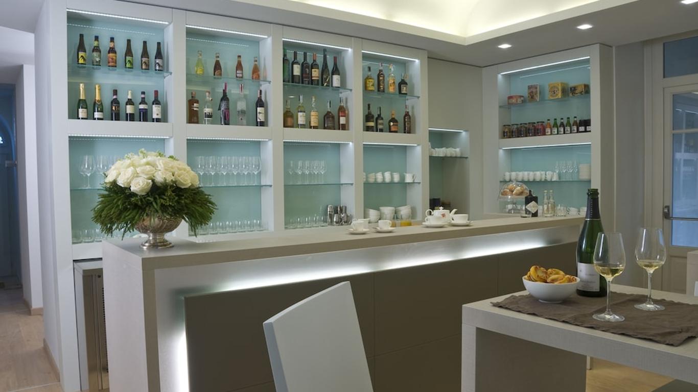 德瓦斯酒店
