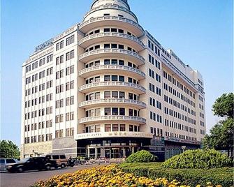 江西宾馆 - 南昌 - 建筑