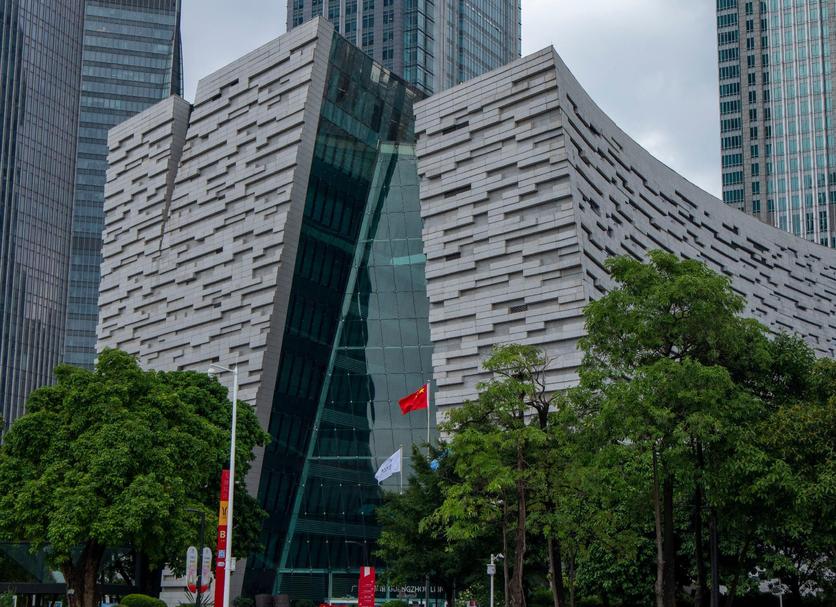 建筑 照片