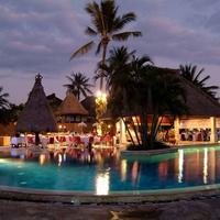 巴厘岛拉玛海滩别墅度假村
