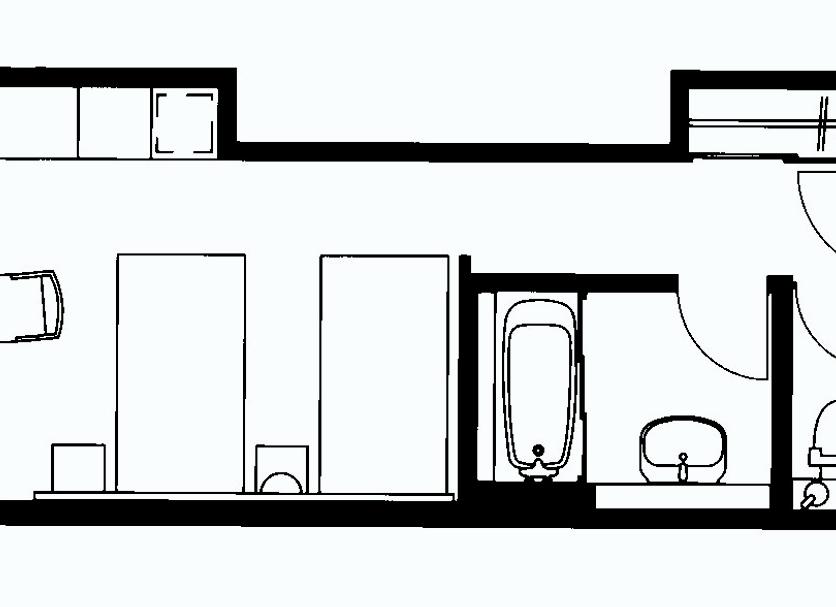 Floorplan 照片
