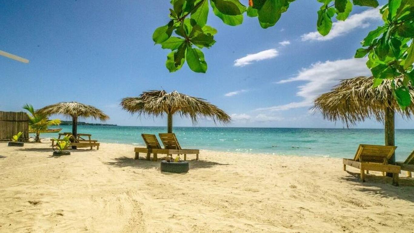 牙买加坦布度假村