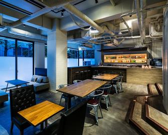 京都Anteroom酒店 - 京都 - 餐馆