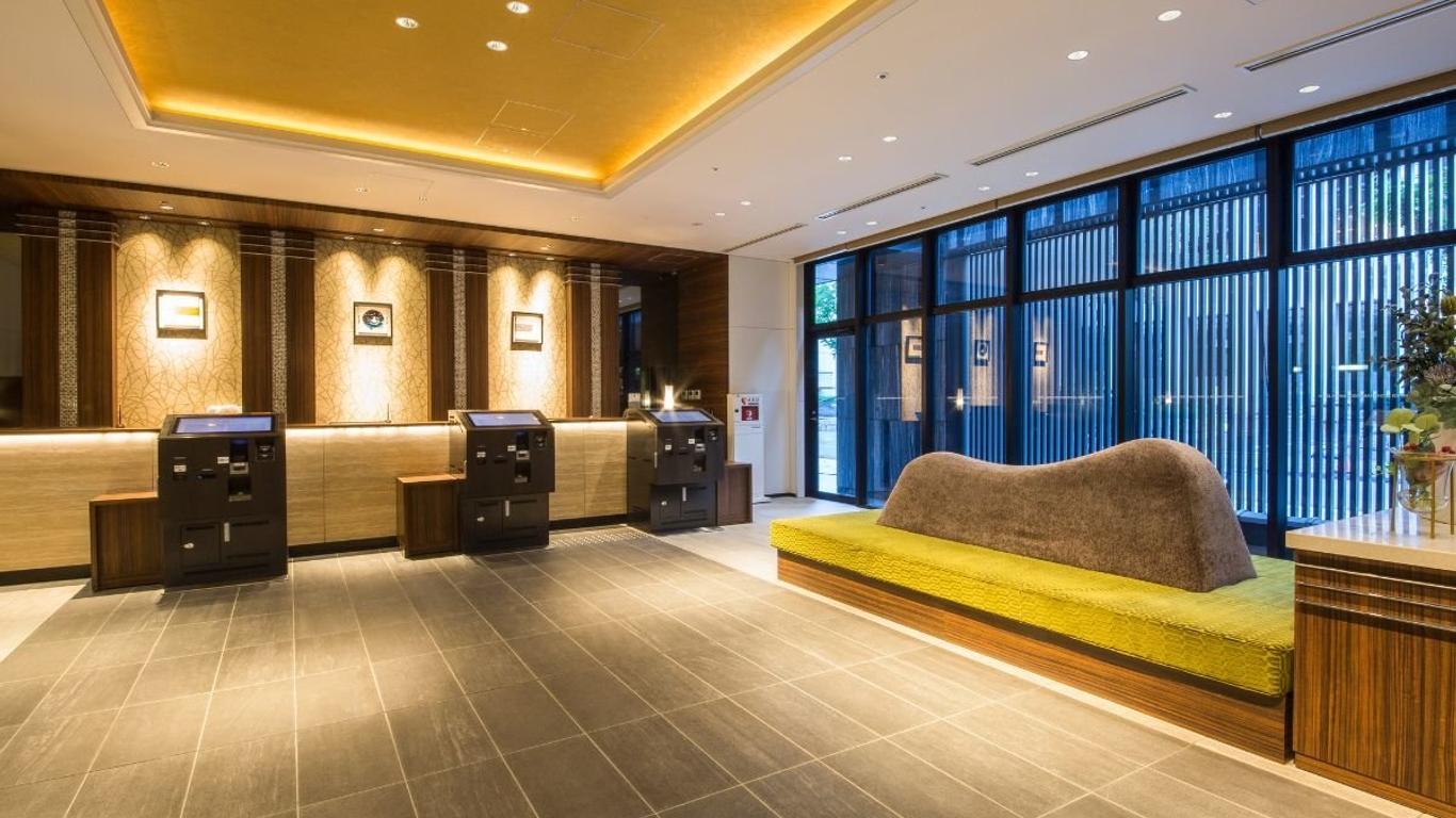 淀屋桥京阪酒店
