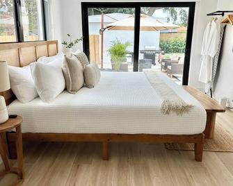 Pool- Sleeps 8- Mins To Calle 8 - Sobe - Brickell - 迈阿密 - 睡房