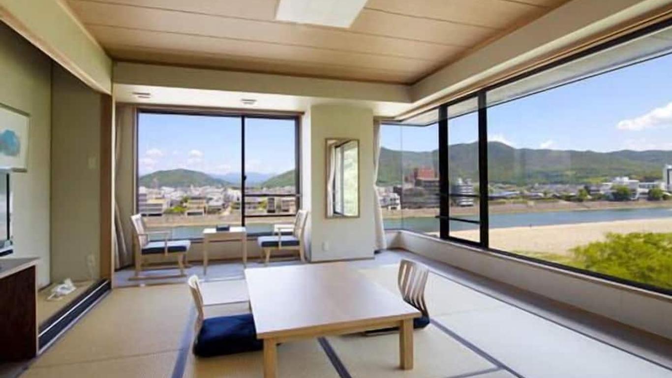 岐阜公园酒店