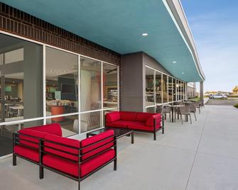 Avid Hotels Memphis - Southaven - 绍斯黑文 - 客房设施