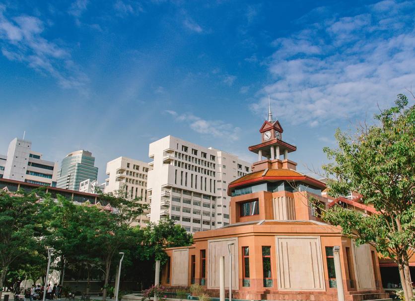 户外景观 照片