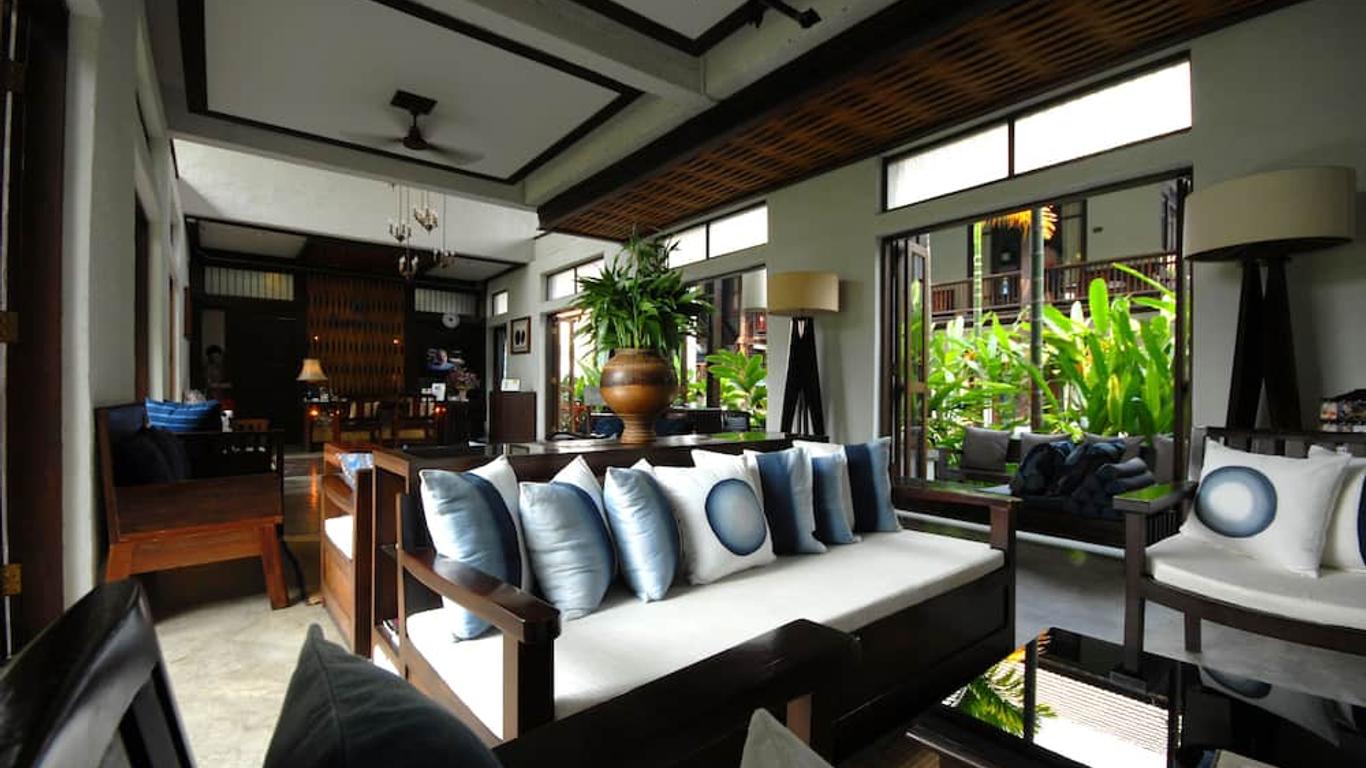 班泰海村酒店