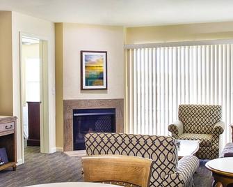 ib-Branson 3 Bedroom S #1 - 布兰森 - 客厅