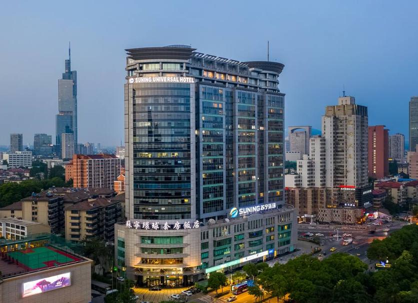 户外景观 照片