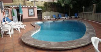 卡萨卡赛宜罗酒店 - 丰沙尔 - 游泳池