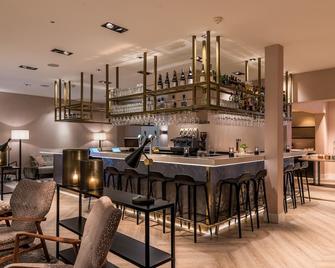 桑顿爱因霍温中心酒店 - 埃因霍温 - 酒吧