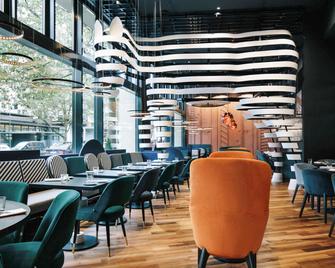 柏林施维泽霍夫铂尔曼酒店 - 柏林 - 酒店入口