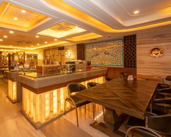 山顶酒店 - 伊斯坦布尔 - 餐馆