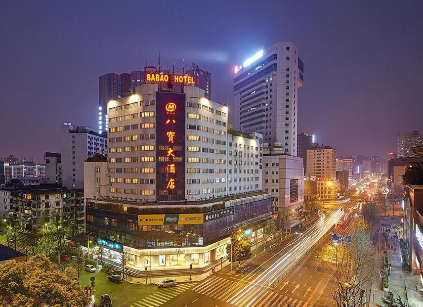 建筑 照片