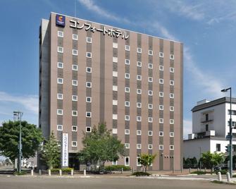 带广舒适酒店 - 带广市 - 建筑