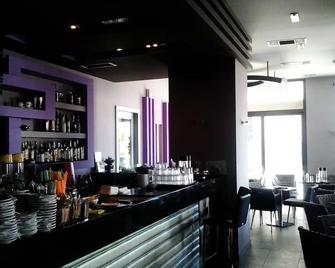 凯普赛狄酒店 - 沃洛斯 - 酒吧