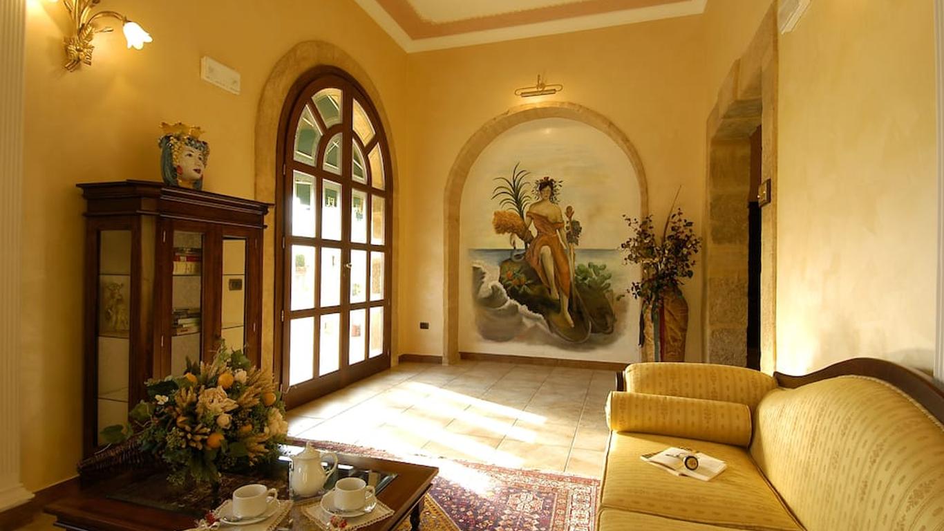Il 宝德乐 SPA 餐厅酒店
